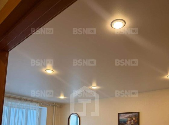 Продажа однокомнатной квартиры - поселок Парголово, Толубеевский проезд, д.26, корп.1 