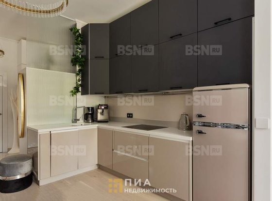 Продажа двухкомнатной квартиры - Сестрорецк, Максима Горького улица, д.2, а литера А 