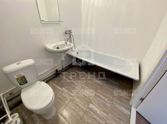 Продажа однокомнатной квартиры - Бугры, Воронцовский бульвар, д.5, корп.5 