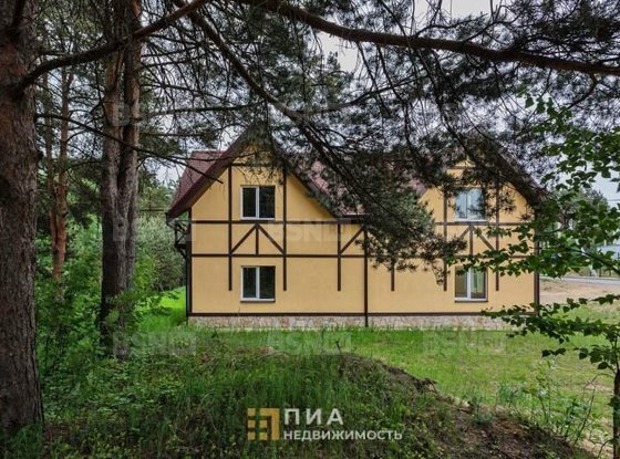 Продажа дома - снт Ландышевка, 1-я Центральная улица