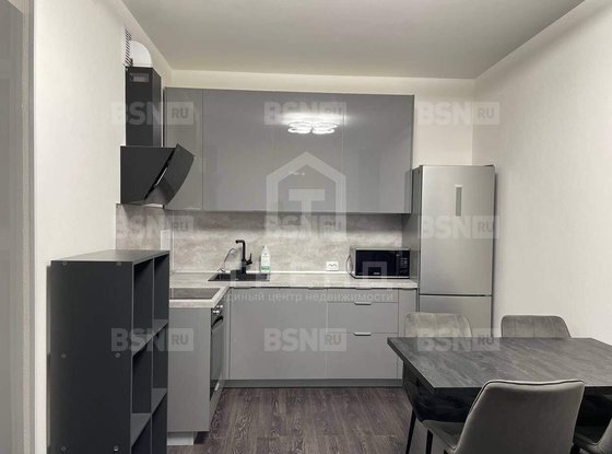 Продажа однокомнатной квартиры - Верхне-Каменская улица, д.9, корп.1 