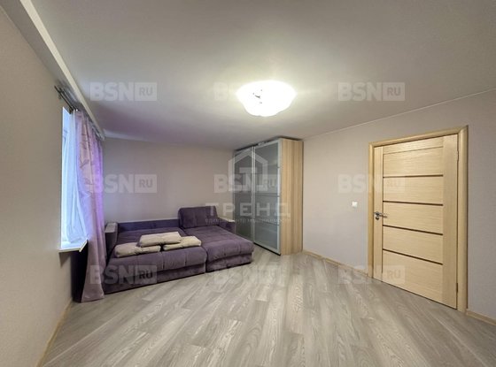 Продажа трехкомнатной квартиры - Богатырский проспект, д.47, корп.2 