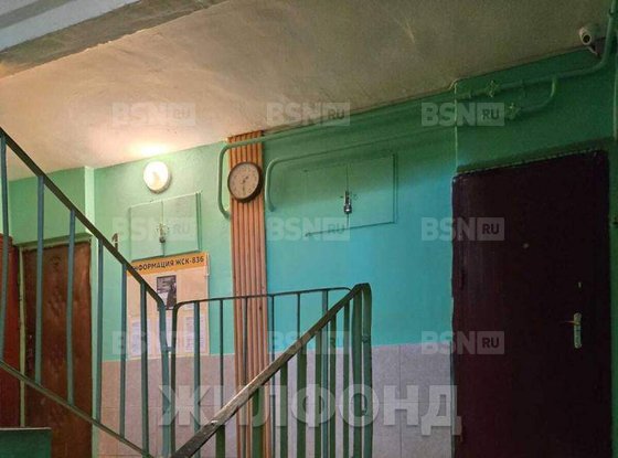 Продажа четырехкомнатной квартиры - Тихорецкий проспект, д.35 