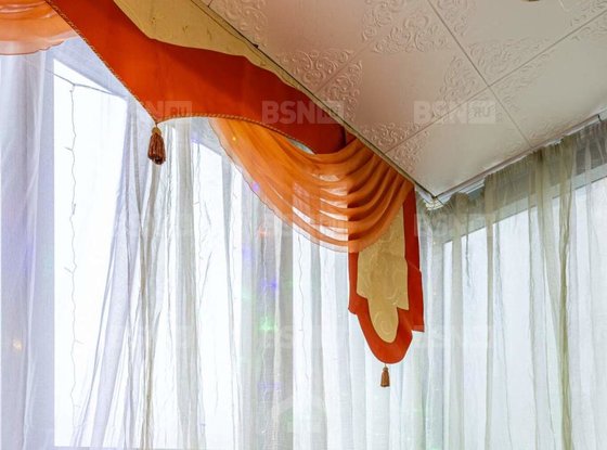 Продажа однокомнатной квартиры - Оптиков улица, д.37 