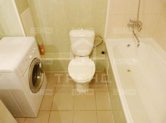 Продажа однокомнатной квартиры - поселок Парголово, Фёдора Абрамова улица, д.4 
