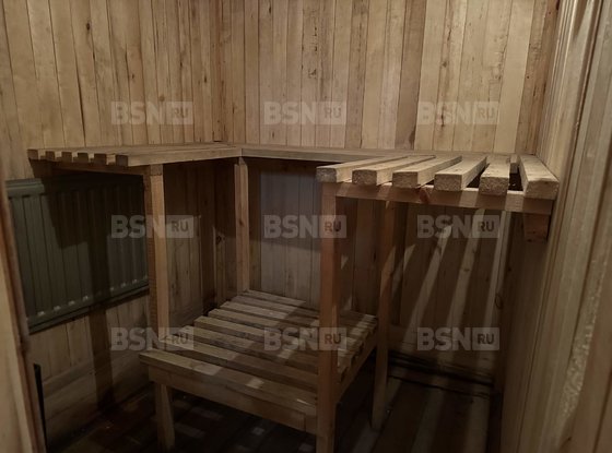 Продажа коттеджа - поселок Вишневка, 1-й Вязовый проезд