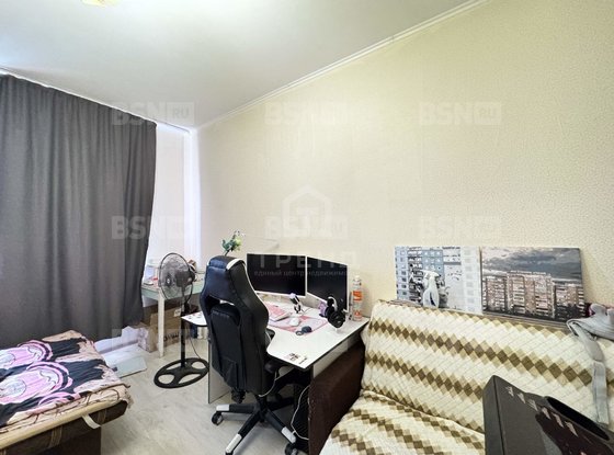 Продажа однокомнатной квартиры - Седова улица, д.60 