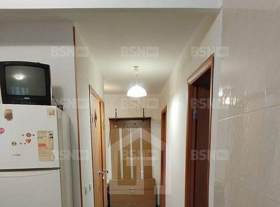 Продажа трехкомнатной квартиры - Пискарёвский проспект, д.37 