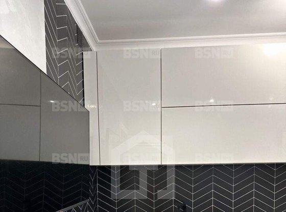 Продажа двухкомнатной квартиры - Королёва проспект, д.64, корп.1 стр 1 