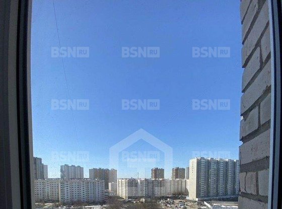 Продажа однокомнатной квартиры - поселок Шушары, Первомайская улица, д.3 