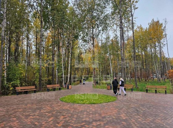 Продажа однокомнатной квартиры - Авиаконструкторов проспект, д.63 