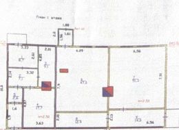 Продажа дома - б/н