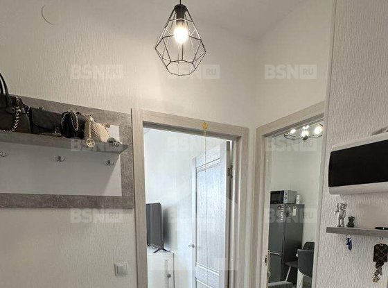 Продажа однокомнатной квартиры - Планерная улица, д.95, корп.1 стр 1 