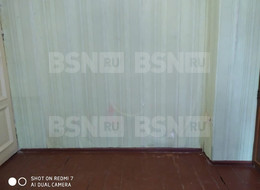 Продажа комнаты в трехкомнатной квартире - Ленинградская область, Гатчинский район, Гатчина г., Красноармейский пр-кт., д.42 