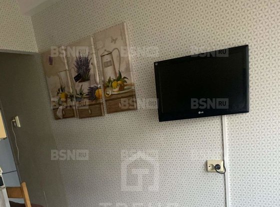 Продажа трехкомнатной квартиры - Художников проспект, д.39, корп.1 