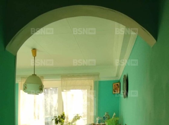 Продажа однокомнатной квартиры - Седова улица, д.140 