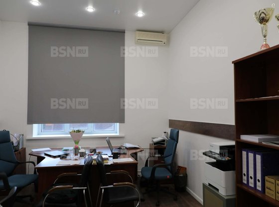 Продажа офиса - Выборгское шоссе, д.34 