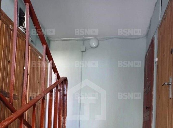 Продажа однокомнатной квартиры - Вавиловых улица, д.11, корп.3 