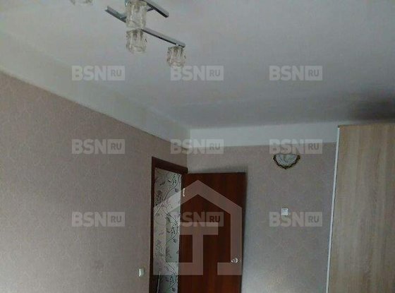 Продажа двухкомнатной квартиры - Карпинского улица, д.28, корп.6 