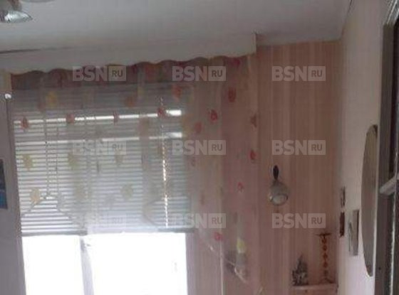 Продажа двухкомнатной квартиры - Комендантский проспект, д.39, корп.1 