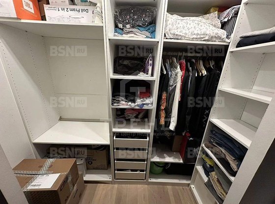 Продажа однокомнатной квартиры - Коломяжский проспект, д.15, корп.2 