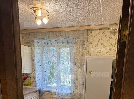 Продажа однокомнатной квартиры - Пушкин, Генерала Хазова улица, д.20 