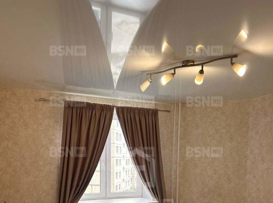 Продажа однокомнатной квартиры - Октябрьская набережная, д.124, корп.7 