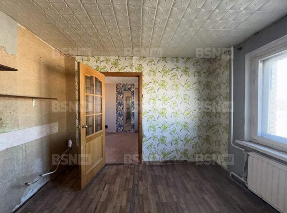 Продажа офиса - Просвещения проспект, д.87, корп.1 литера А 