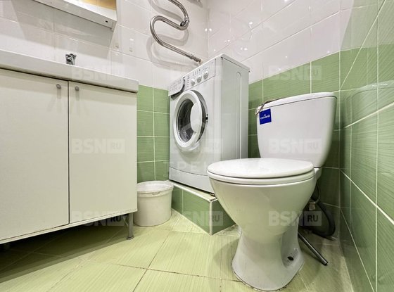 Продажа двухкомнатной квартиры - Дыбенко улица, д.22, корп.4 