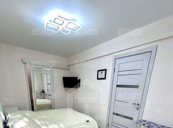 Продажа двухкомнатной квартиры - Гранитная улица, д.52 