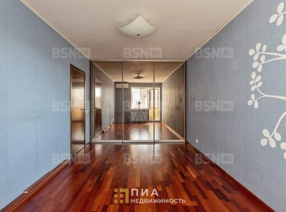 Продажа двухкомнатной квартиры - Стародеревенская улица, д.6, корп.1 литера А 