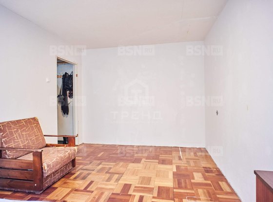 Продажа двухкомнатной квартиры - Светлановский проспект, д.72, корп.4 