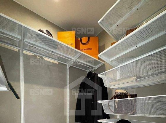 Продажа трехкомнатной квартиры - Тельмана улица, д.36, корп.1 
