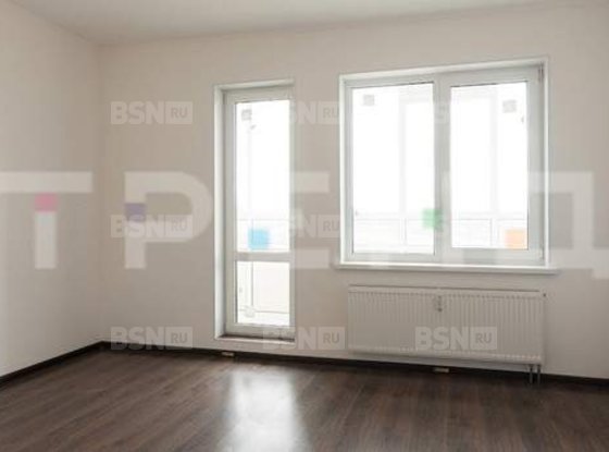 Продажа однокомнатной квартиры - Верхне-Каменская улица, д.11, корп.1 стр 1 