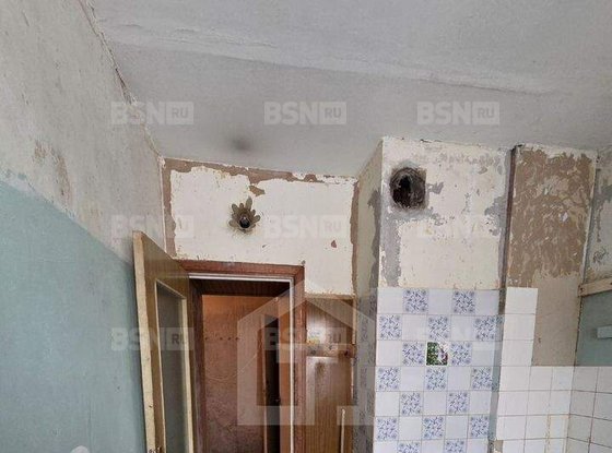 Продажа однокомнатной квартиры - 5-й Предпортовый проезд, д.10, корп.2 