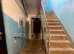 Продажа двухкомнатной квартиры - Ленинградская область, Ломоносовский район, Яльгелево д., д.32 