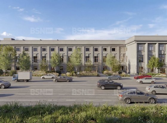 Продажа универсального помещения - Московский проспект, д.114 