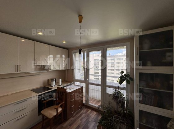 Продажа однокомнатной квартиры - Тореза проспект, д.36, корп.2 