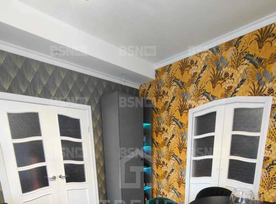 Продажа двухкомнатной квартиры - Седова улица, д.24, корп.1 