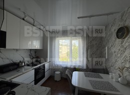 Продажа трехкомнатной квартиры - Красных Командиров ул., 9 