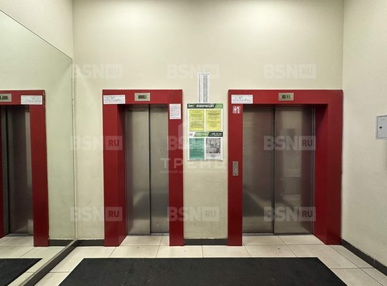 Продажа однокомнатной квартиры - Кудрово, Строителей проспект, д.20, корп.1 