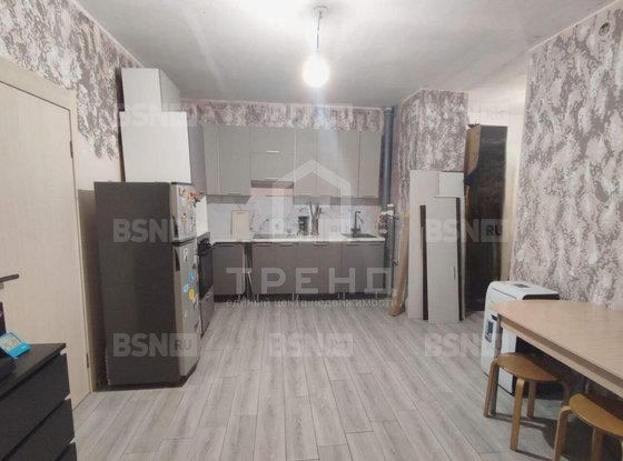 Продажа однокомнатной квартиры - Авиаконструкторов проспект, д.61 