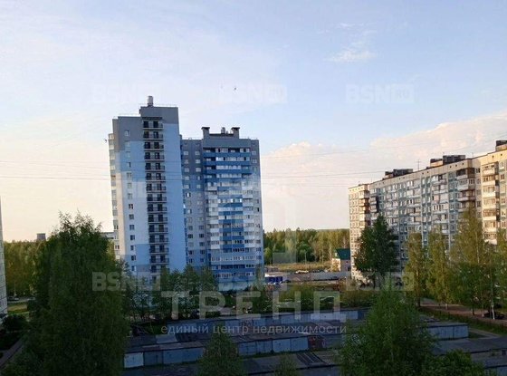 Продажа двухкомнатной квартиры - деревня Новое Девяткино, Флотская улица, д.8 