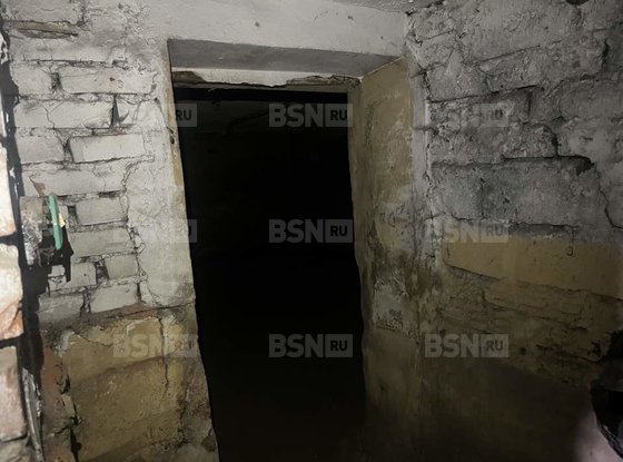 Продажа офиса - Наличная улица, д.15, литера А 