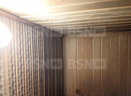 Продажа дачи - Ленинградская область, Ломоносовский район, Пески тер. СНТ, 13-я линия ул.