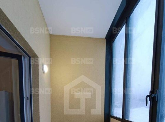 Продажа однокомнатной квартиры - Колпино, Понтонная ул, д.13, корп.1 