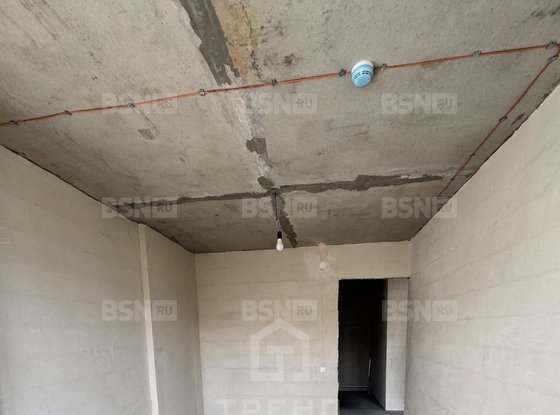 Продажа трехкомнатной квартиры - Мурино, Шоссе в Лаврики улица, д.93 