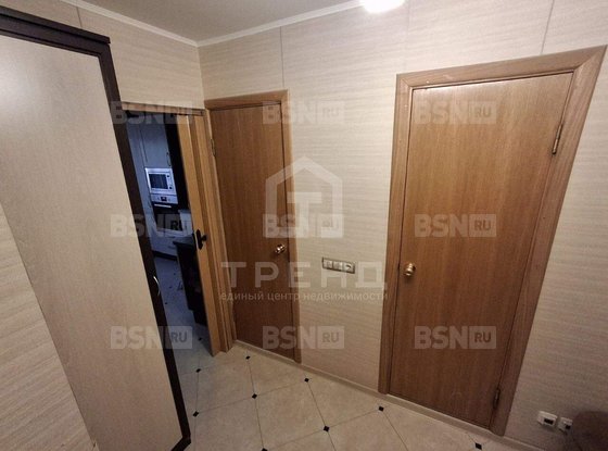 Продажа однокомнатной квартиры - Долгоозёрная улица, д.41, корп.2 