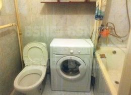 Продажа однокомнатной квартиры - Дачный, 33, к 2 