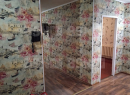 Продажа четырехкомнатной квартиры - Ленинградская область, Приозерский район, Запорожское п., Советская ул., д.8 